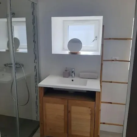 Duplex 4 Personnes Apartment *