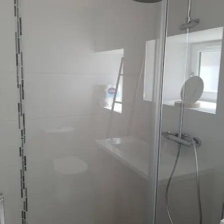 Duplex 4 Personnes Loire-Sur-Nie