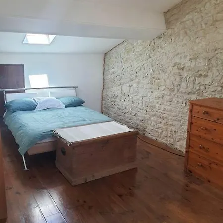 Duplex 4 Personnes Loire-Sur-Nie