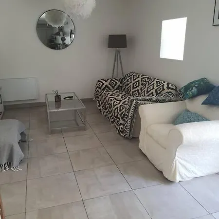 Appartement Duplex 4 Personnes *