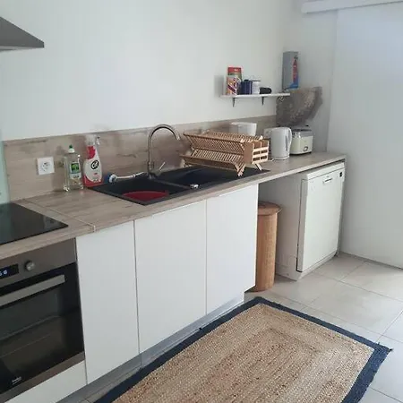 Duplex 4 Personnes *