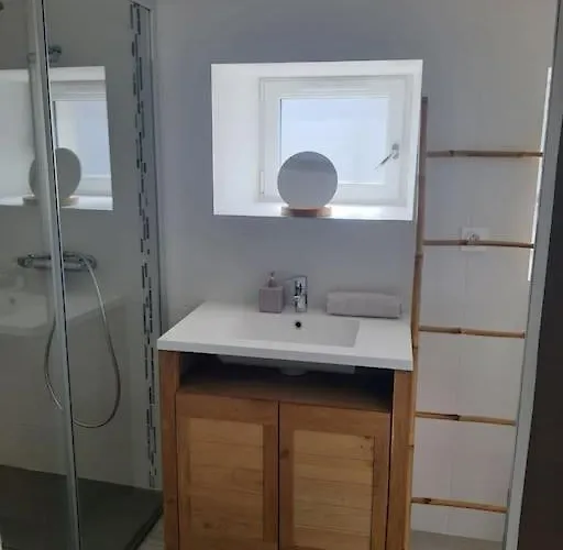 Duplex 4 Personnes Apartment *