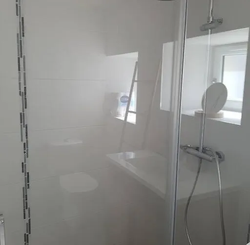 Duplex 4 Personnes Loire-Sur-Nie