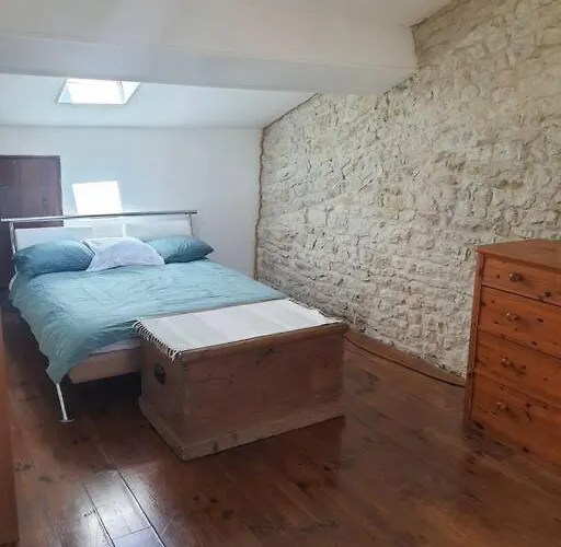 Duplex 4 Personnes Loire-Sur-Nie